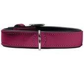 Collar para Perros HUNTER Softie Rosa (T-40)