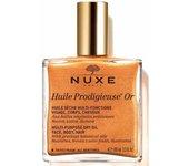 Huile Prodigieuse Or 100 ml