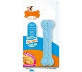 Nylabone hueso dental para cachorros Talla Xs