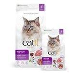 Catit Recipes Adult Indoor Sterilised - 2 kg