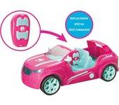 Barbie - Coche de crucero