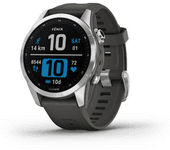 Garmin Fenix 7S Gris