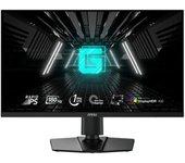 Monitor Gaming Msi G 27" Lcd G274qpf Negro