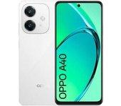 Movil Oppo A40 8/256Gb Blanco