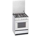 Cocina de gas meireles g540w but 540w blanco