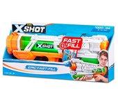 Pistola de agua X-SHOT ml