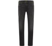 Pantalones vaqueros slim Lee Luke Asphalt Rocker