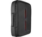 mars gaming mb2 mochila antirrobo usb port. 17,3