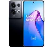 Reno8 Pro 5G 256GB+8GB RAM