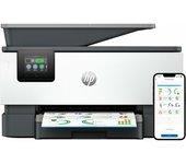 HP Impresora Láser Officejet Pro 9120b Aio