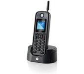 Motorola lcance O201 Negro