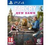 Far Cry New Dawn PS4