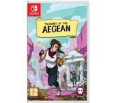 Treasures Of The Aegean Switch Juego