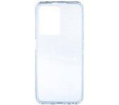 Funda Silicona transparente para Realme Narzo 50 5G