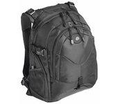 mochila targus campus nb 16 black