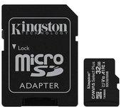 Tarjeta de Memória MicroSDCS2 (32 GB - SDXC)