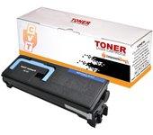 Tóner para Kyocera tk570 Negro 1t02hg0eu0