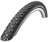 Schwalbe Cubierta Urbana Marathon Winter Plus Smart Guard Wi Tubeless 24´´ X 47