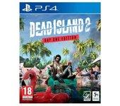 Juego PS4 Dead Island 2