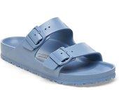 Sandalias de Hombre BIRKENSTOCK Arizona Azul (43)