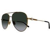 Lentes de Sol JIMMY CHOO OLLY S-2M2-60 - Protección UV - Diseño Elegante - Comodidad Duradera