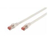 Cable de Red DIGITUS (RJ45)