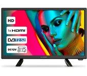 Kiano Tv Slim 19´´ Hd Led