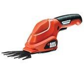 Mini Cortasetos BLACK & DECKER GSL200