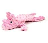 Peluche para Perros GLORIA PETS Cerdo