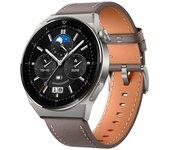 Watch GT 3 Pro Titanium, SmartWatch