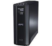 APC Sais Br1500gi Back