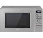 Microondas panasonic nn-j19ksmepg