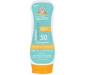 KIDS SENSITIVE sun protection lotion SPF50 237 ml