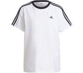 Camiseta adidas  W 3S BF T