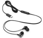 Auriculares Lenovo Negro