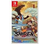 Shiren The Wanderer: The Mystery Dungeon Of Serpentcoil Island Juego Para Nintendo Switch