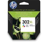 HP Cartucho De Tinta 302xl