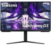 Monitor SAMSUNG LS32AG320N (32" - 165 Hz - 1 ms)