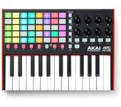 Teclado Akai APC Key 25 MK2