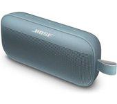 Altavoz Bose SoundLink Flex Azul