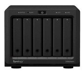 NAS SYNOLOGY DS620SLIM