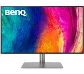 BenQ Monitor Pd3225u 32´´ 4k Ips Led