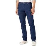 Pantalones WRANGLER Mezclilla Azul (36x32)