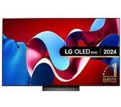 LG Tv Evo 65c44la 65´´ 4k Oled