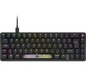 Corsair K65 PRO Mini RGB, Corsair OPX Gaming Keyboard