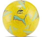 BALON ORBITA LIGA FEMENINA AMARILLO