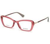 Gafas De Vista Guess Mujer  Gu2752-54069