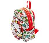 Mochila Hello Kitty Loungefly 26cm