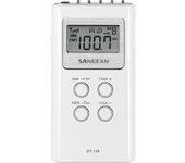 Sangean Radio Portátil Dt-120