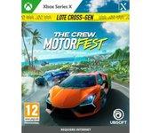 Crew - Motorfest Xbox Serie X.